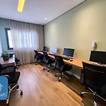 Studio Completo Ao Lado Do Farol Da Barra
